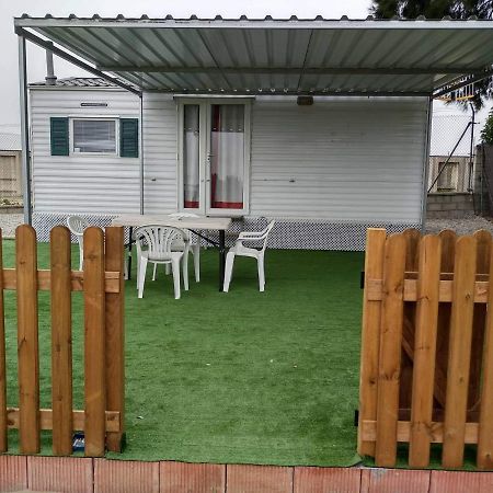 فندق Residencial Robles Sanlúcar de Barrameda المظهر الخارجي الصورة