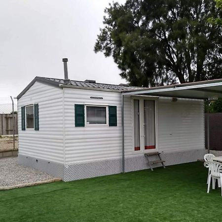 فندق Residencial Robles Sanlúcar de Barrameda المظهر الخارجي الصورة
