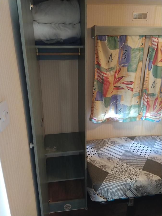 فندق Residencial Robles Sanlúcar de Barrameda المظهر الخارجي الصورة